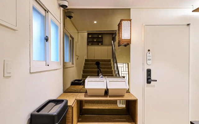 Hi Guesthouse Insadong