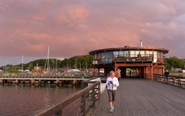 Apartament Babitonga I