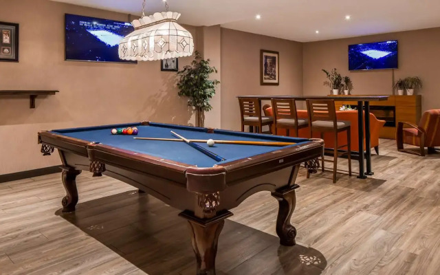 Best Western Plus Ottawa City Centre