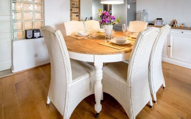 Holiday Home in Stavele With Terrace