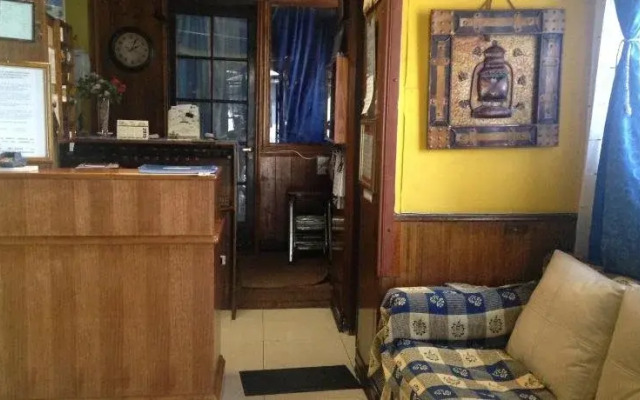 Hotel La Castellana