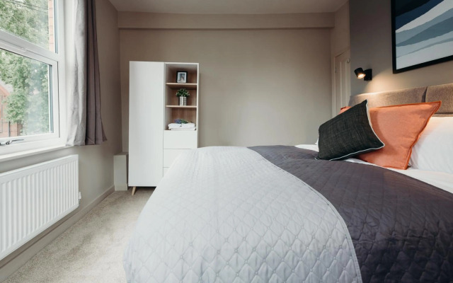 Victoria Apartments Tamworth