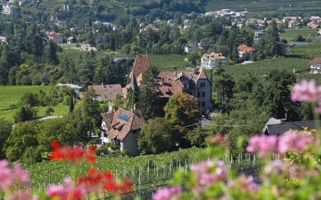 Villa Arnica - Adults Only