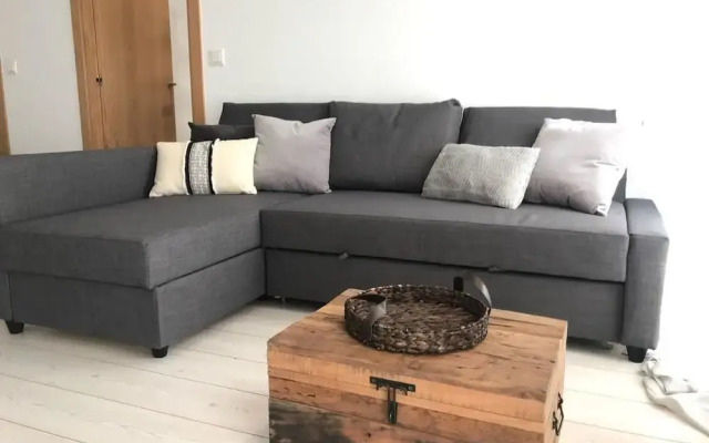 Apartamento El Balcón del Coso II