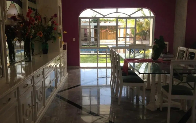 Casa Tz'unun B&B