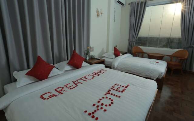 Great Chan Hotel