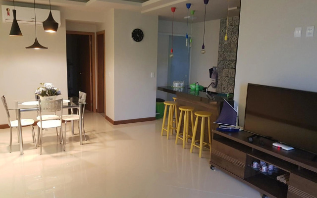 Apartamento Bracuhy - Peninsula III