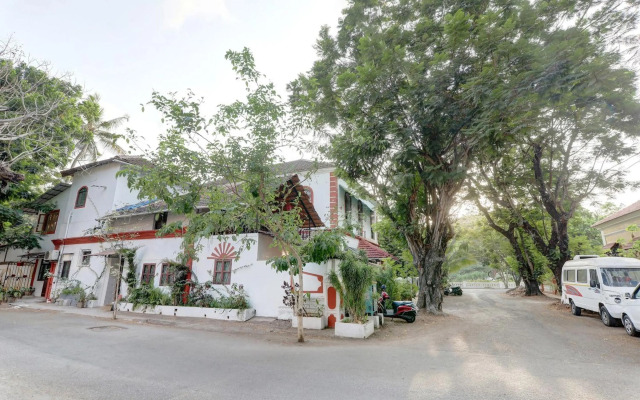 Hotel Vivenda Rebelo