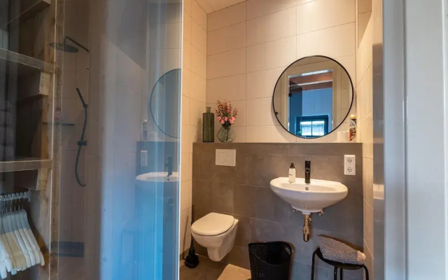 Nice Holiday Home in Callantsoog With Wellness