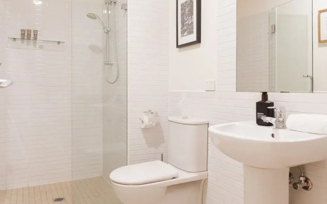 StayCentral - Merigold 21 on Collins CBD