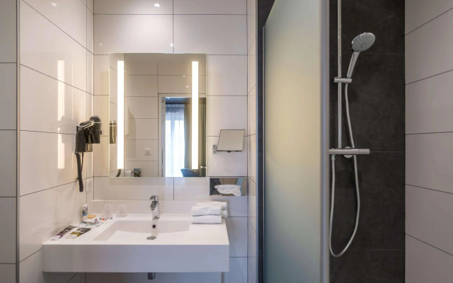 Mercure Bords De Loire Saumur