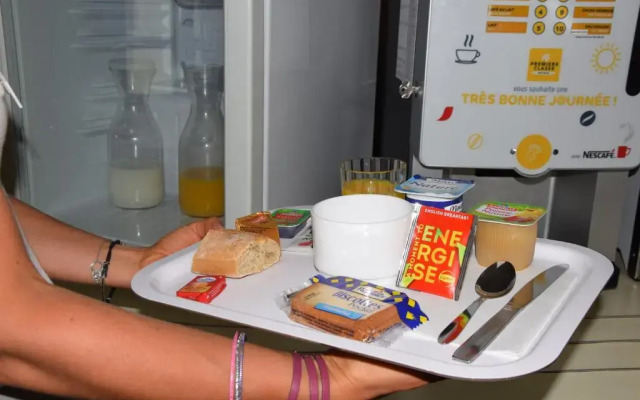 Hotel Première Classe Bordeaux Sud - Pessac Bersol