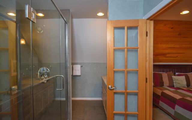 Solitude 4 Bedroom House