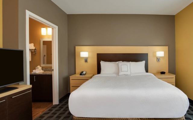 TownePlace Suites by Marriott Gainesville Northwest