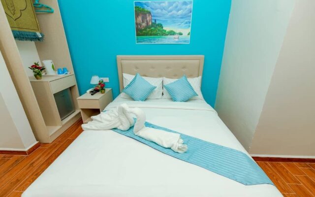 Langkawi De Bleu Hotel