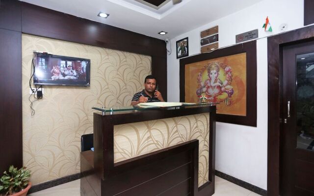 OYO 19309 Hotel Rajshree