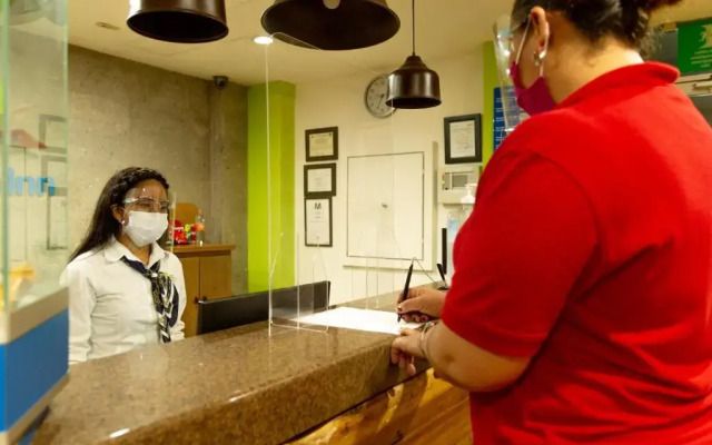 La Venta Inn Villahermosa Hotel