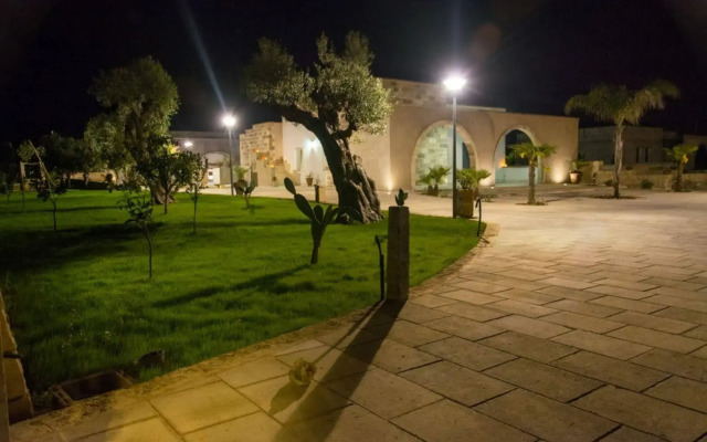 Relais Tenuta Campì