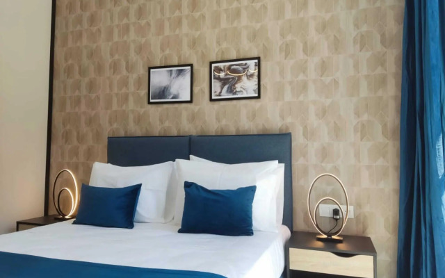 Trendy Hotel by Athens Prime Hotels