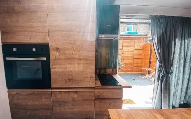 Cosy Studio
