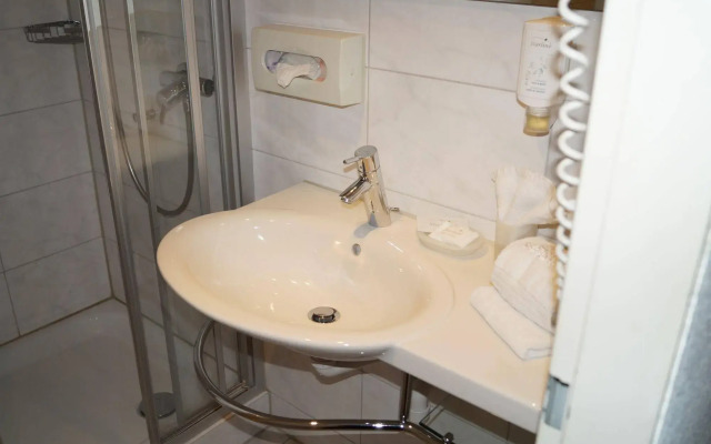 Hotel Crystal Engelberg