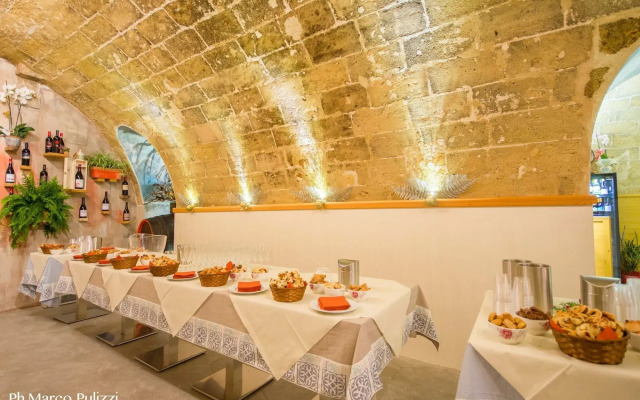 Le Caserie