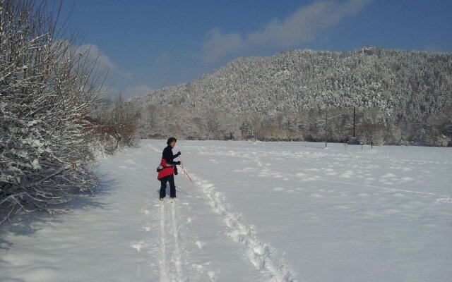 Prenning's Garten Gastwerkstaette