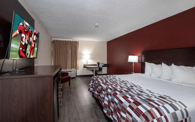 Red Roof Inn Prattville