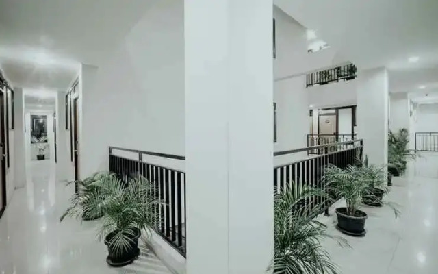 D'Paragon Seturan 3