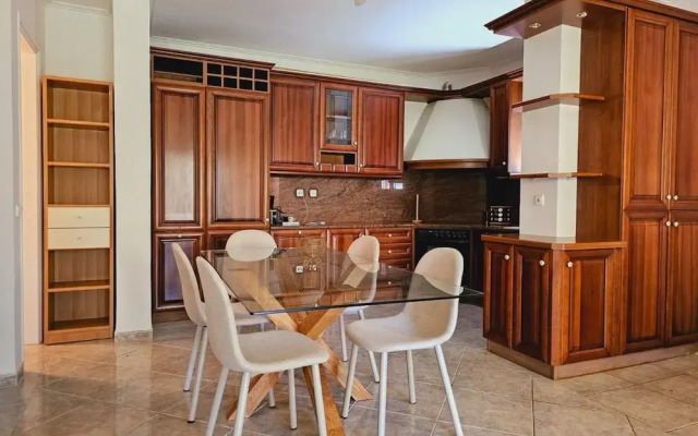 Corfu Dream Kanoni Apartment