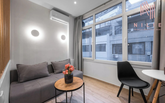 V1 Boutique Residences, Nilie Hospitality MGMT