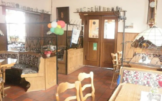 Hotel Zum Klosterfeld