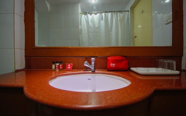 OYO 1802 Hotel Sandhya