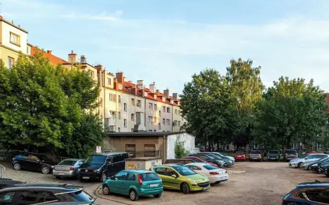Diamond - by Kairos Apartments
