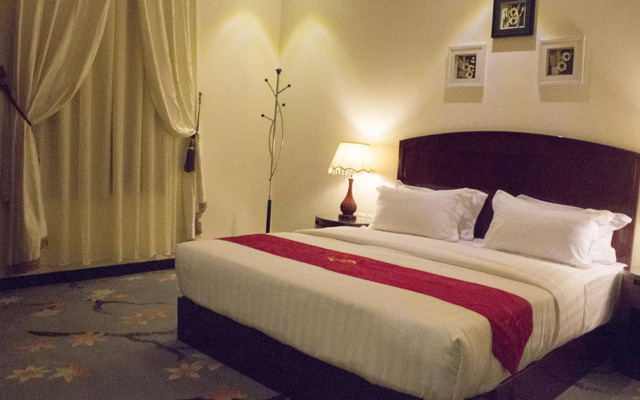 Merfal Royal Apartment