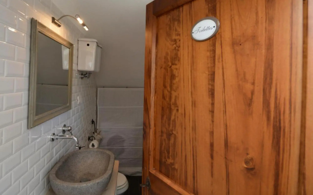 Il Melograno House - Il Melograno House 6 pax