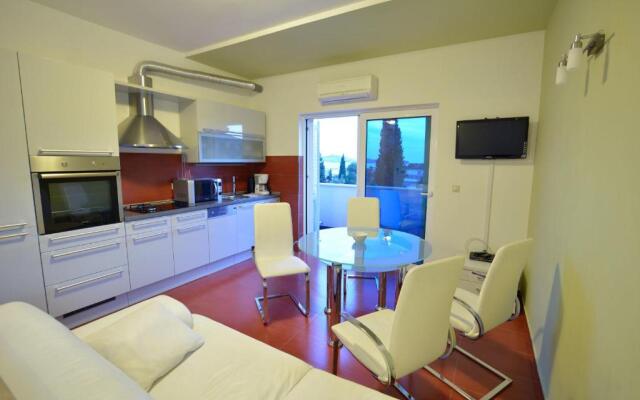 Villa Avantgarde B&B