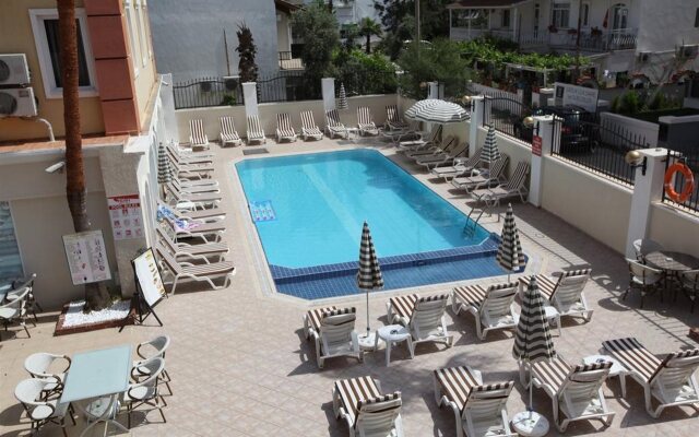 Fidan Hotel & Apartment