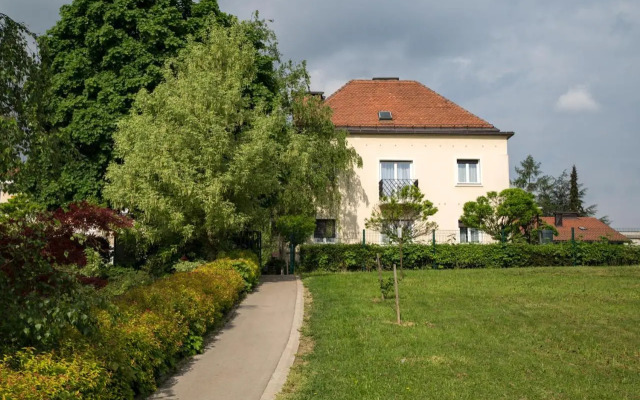 Vila Marija