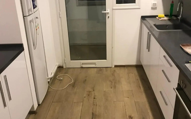 Appartement neuf luxe jardins de Carthage