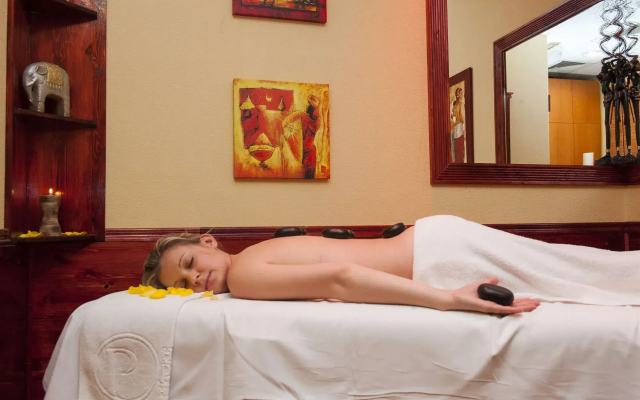 Hotel Palace Hévíz