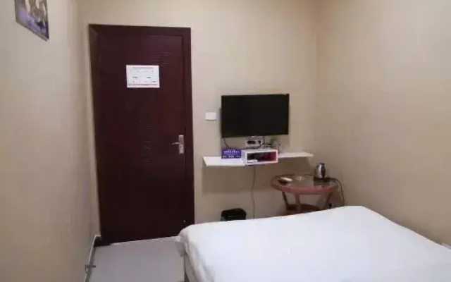 Pingli Baxian Hotel