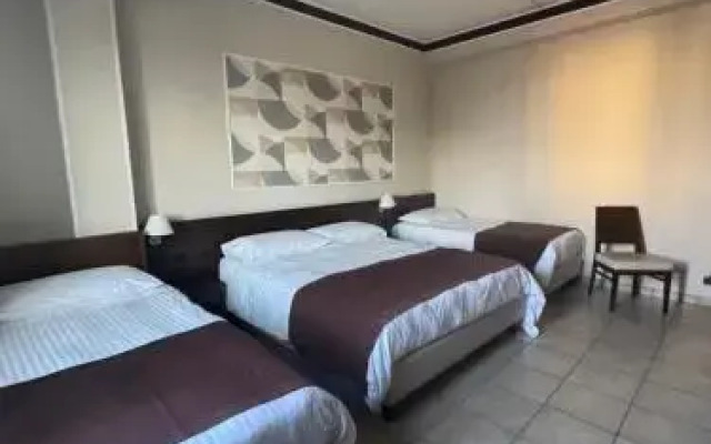 Hotel Vittoria