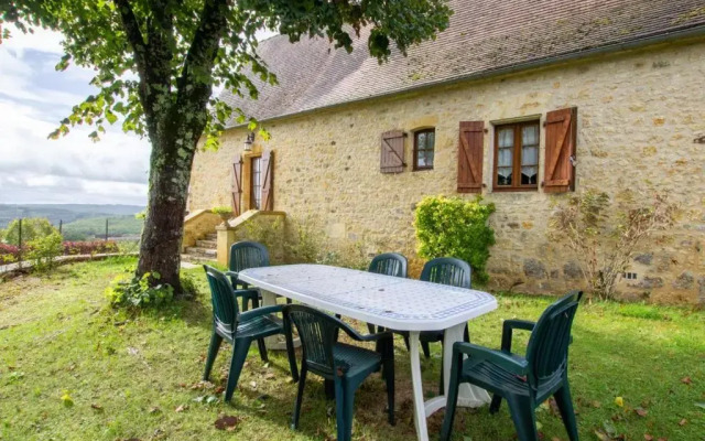 Gîte Daglan, 3 pièces, 4 personnes - FR-1-616-75