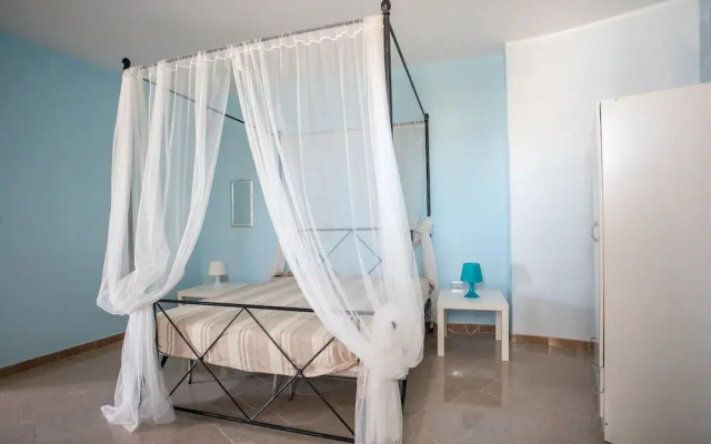 Appartamento Lucilla