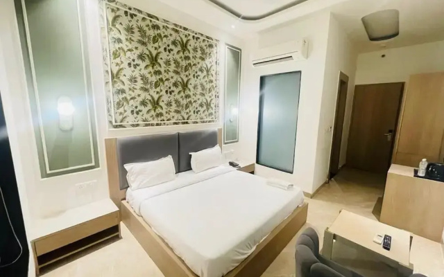 Hotel Star Suites By Star Group