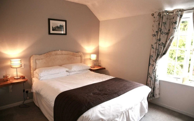 The Olway Inn