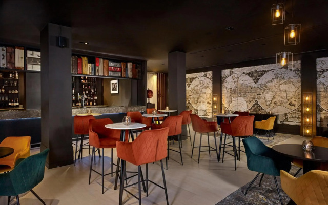 Sheraton Heathrow Hotel