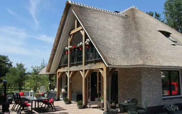 B & B De Koog aan zee