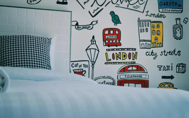 Wannachart Boutique Resort